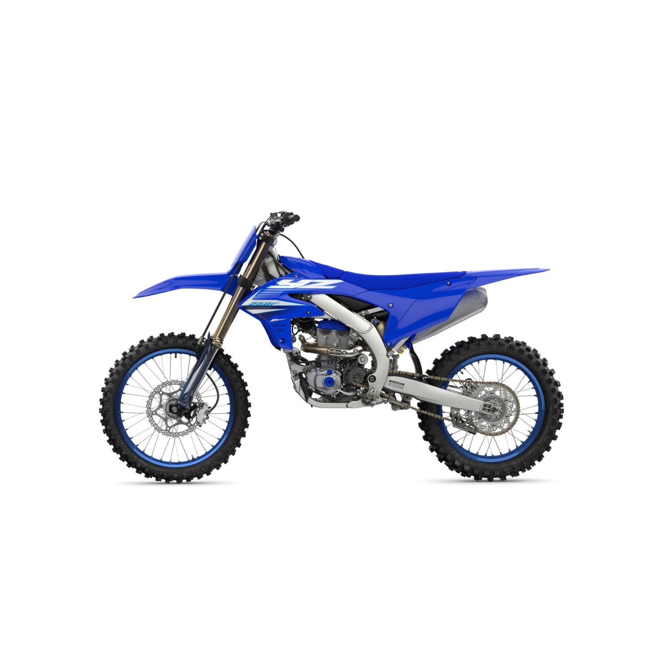 Yamaha | Crossmotor YZ 250F